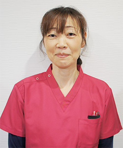 畑 克子